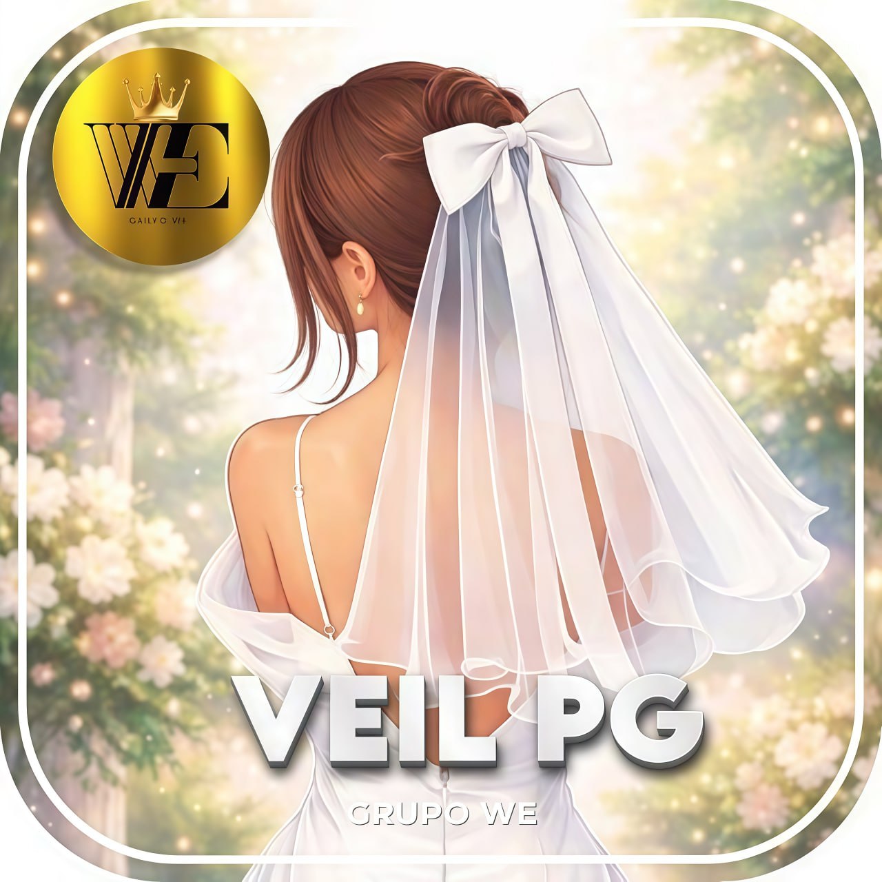 Logo da WE-VEIL-PG.COM