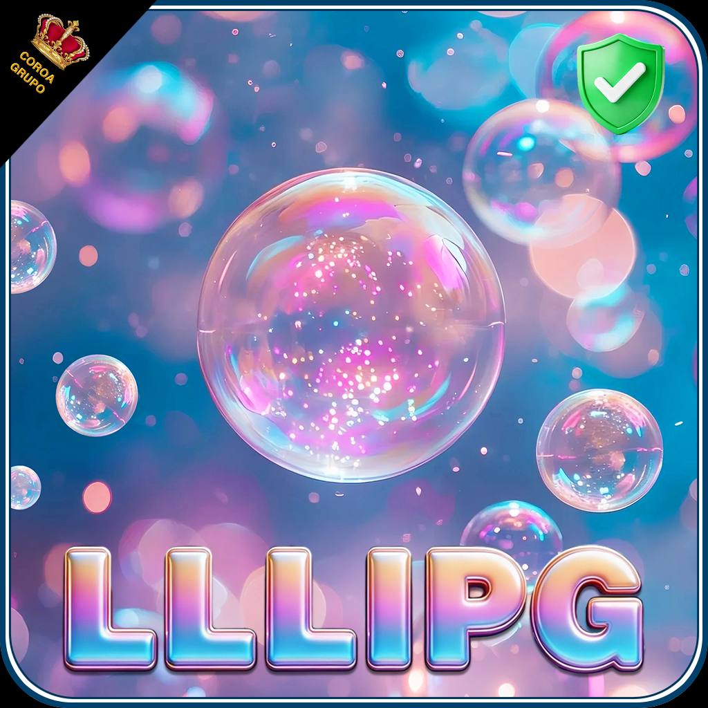 Logo da LLLIPG.COM