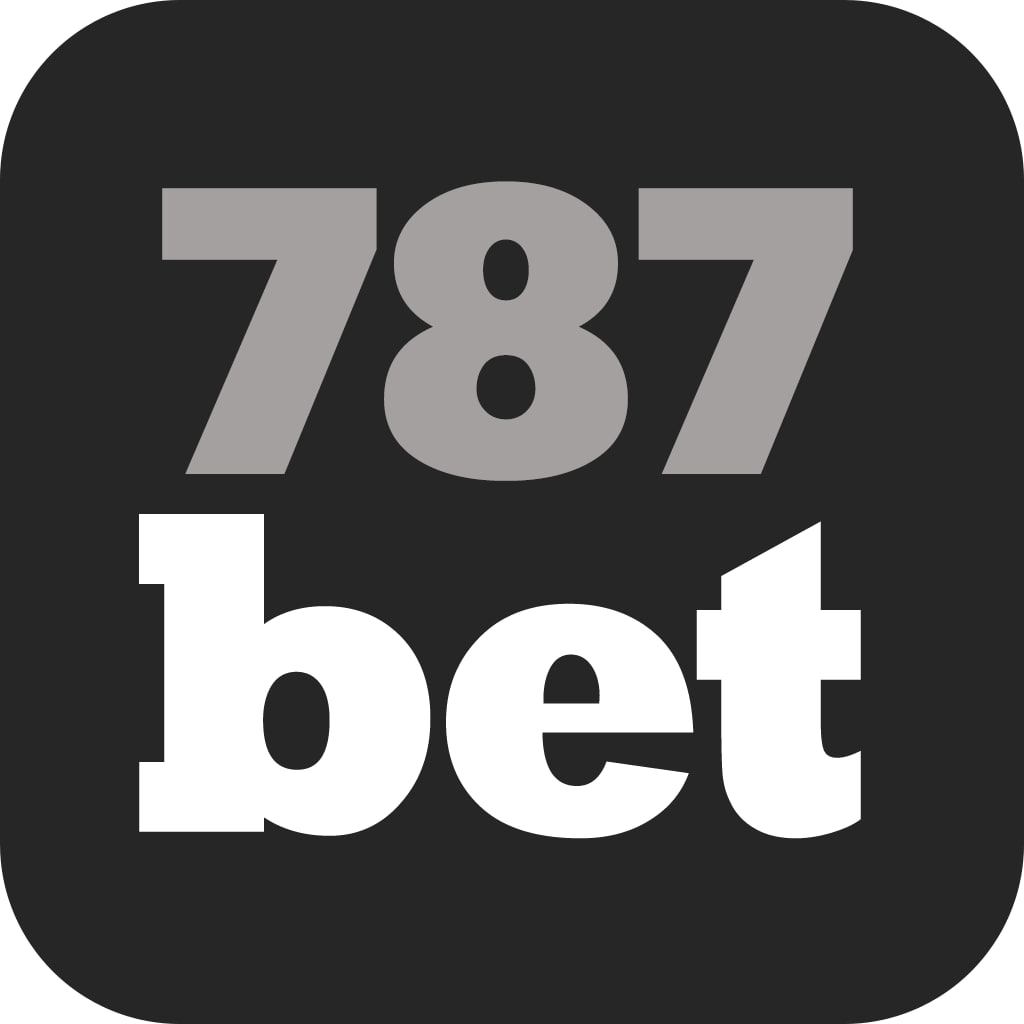 Logo da 787-BET.COM