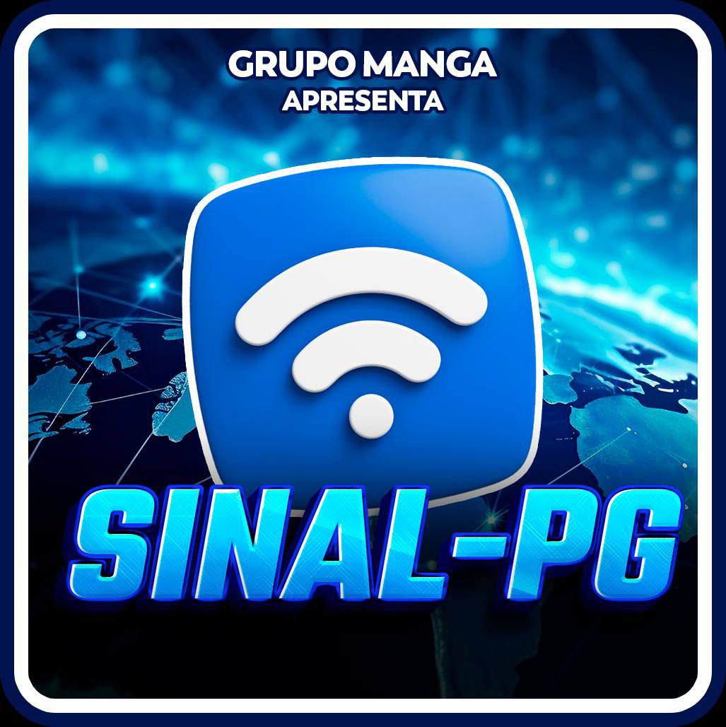 Logo da MANGA-SINALPG.COM