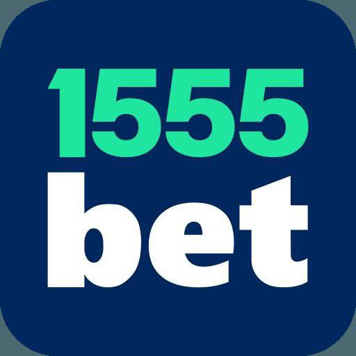 Logo da 1555BET.COM