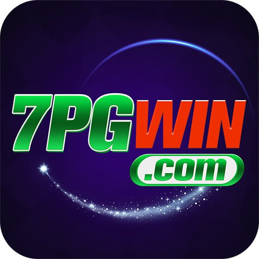 Logo da 7PG-WIN.COM