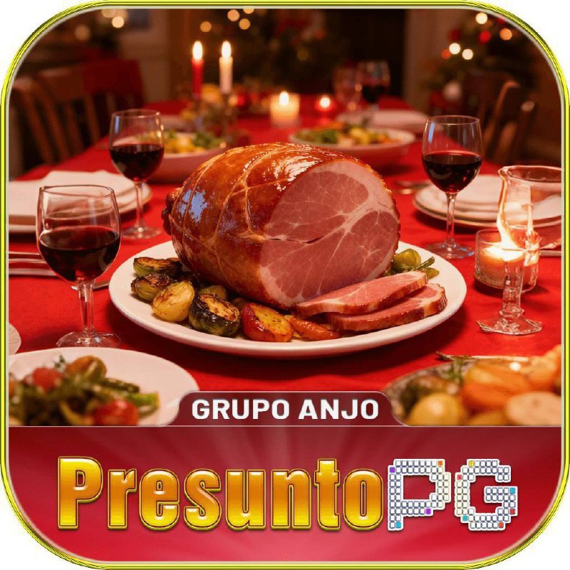Logo da PRESUNTO-PG.COM