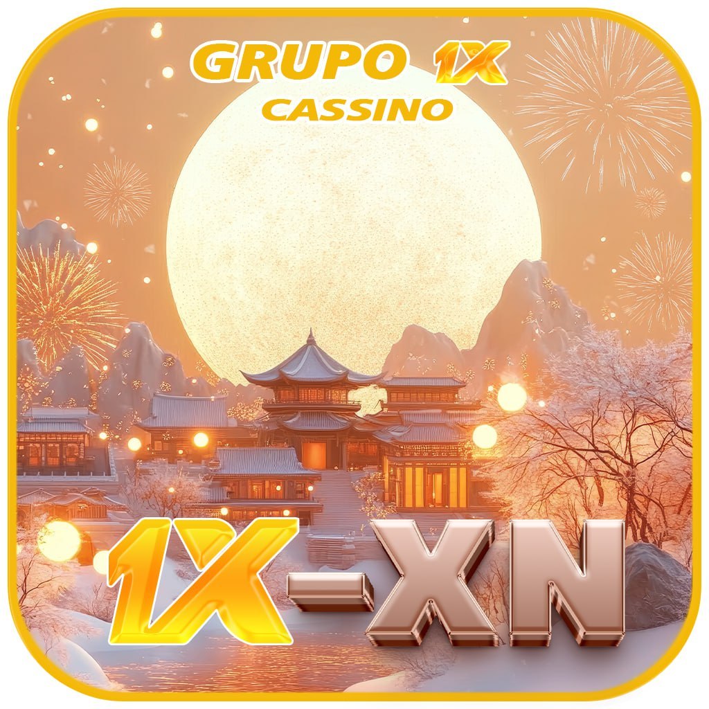 Logo da 1X-XN.COM - DEPOSITO 2X