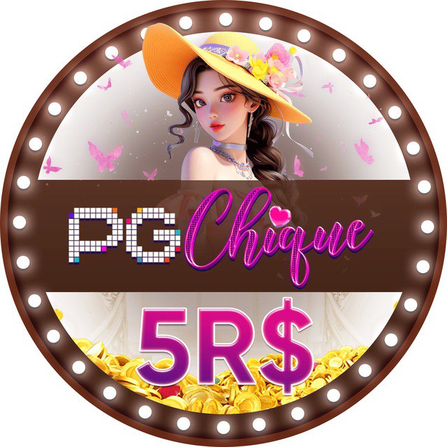Logo da V5PGCHIQUE.COM - DEPOSITO 2X
