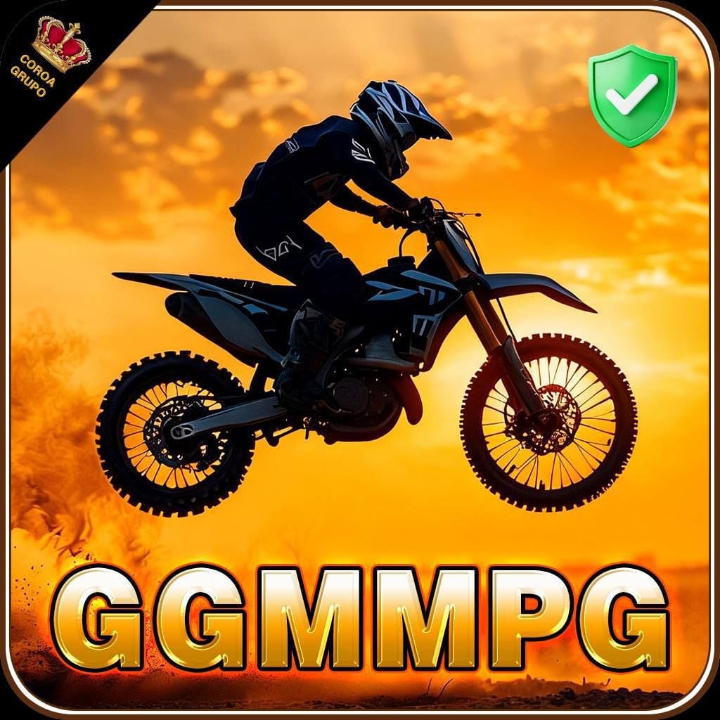 Logo da GGMMPG.COM
