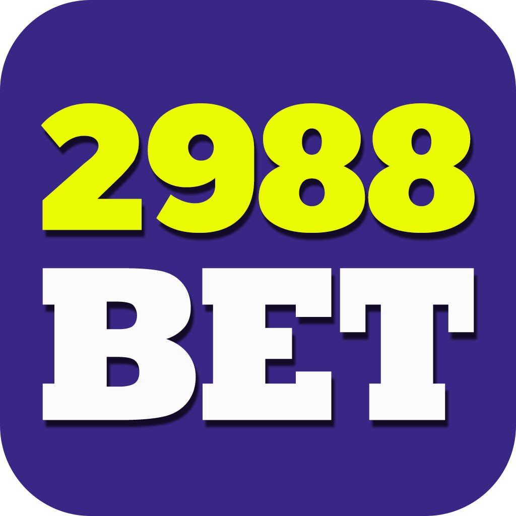 Logo da 2988BET.COM