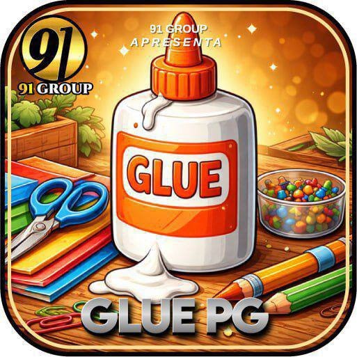Logo da 91-GLUE-PG.COM