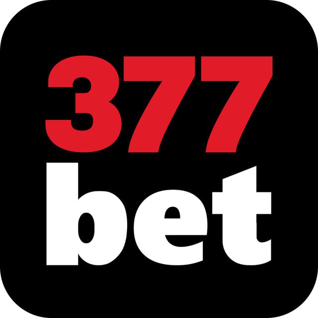 Logo da 377BET.COM