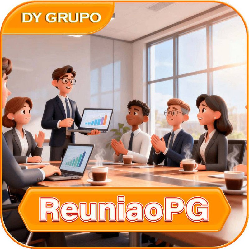 Logo da REUNIAO-PG.COM