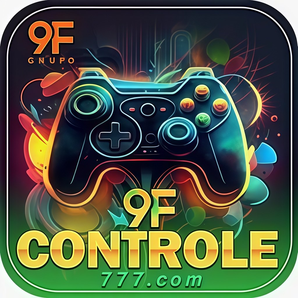 Logo da 9F-CONTROLE777.COM