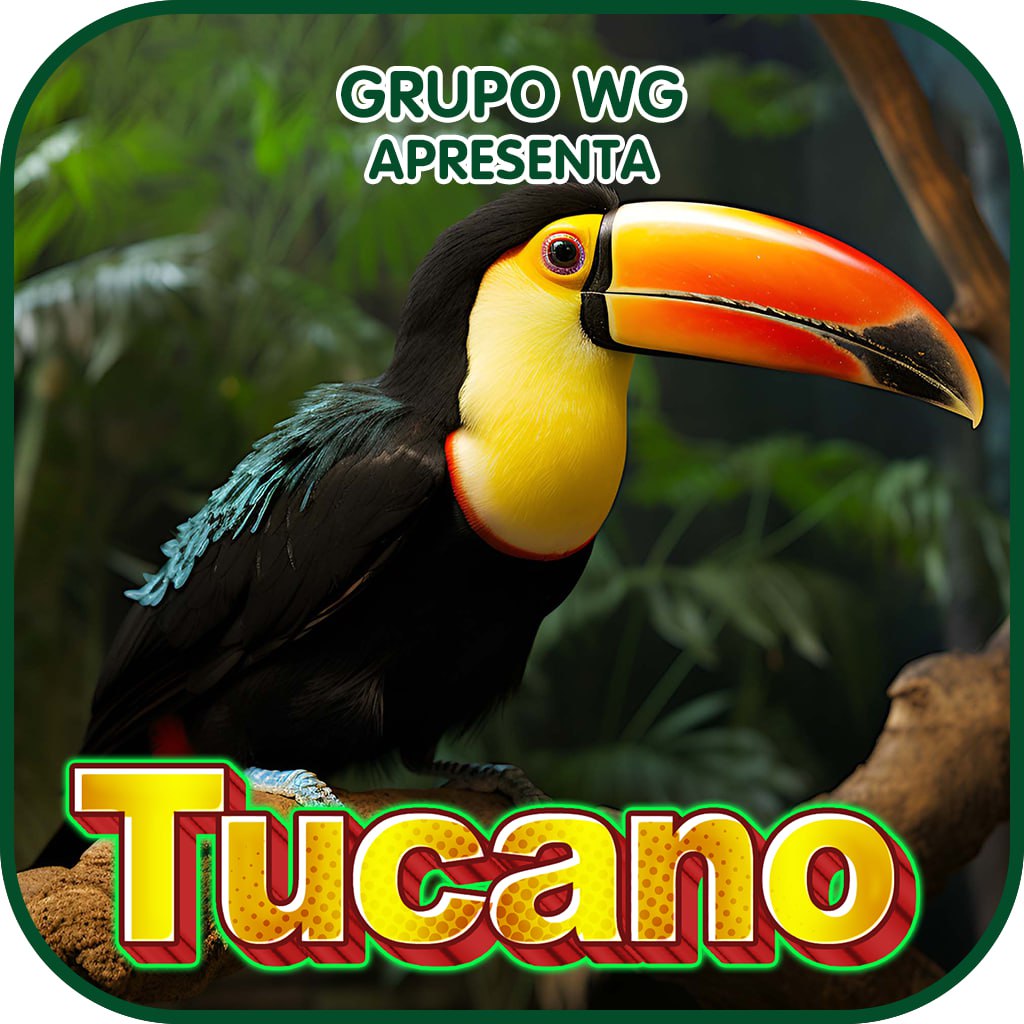 Logo da WG-TUCANO.COM