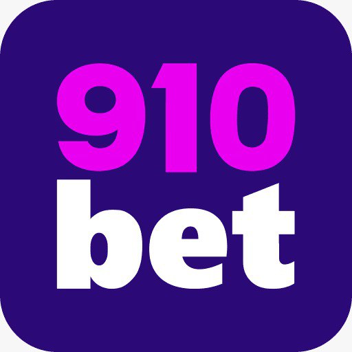 Logo da 910BET.COM
