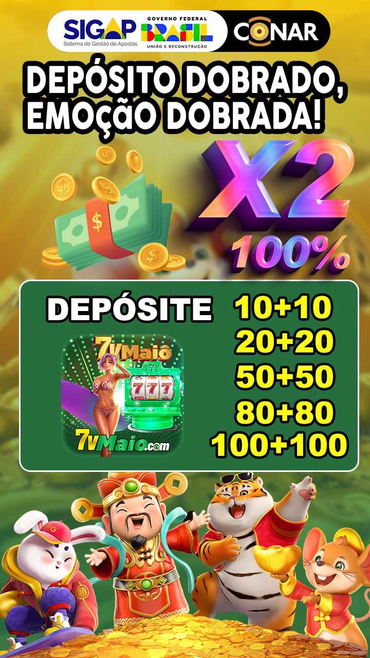 Logo da 7V-MAIO.COM