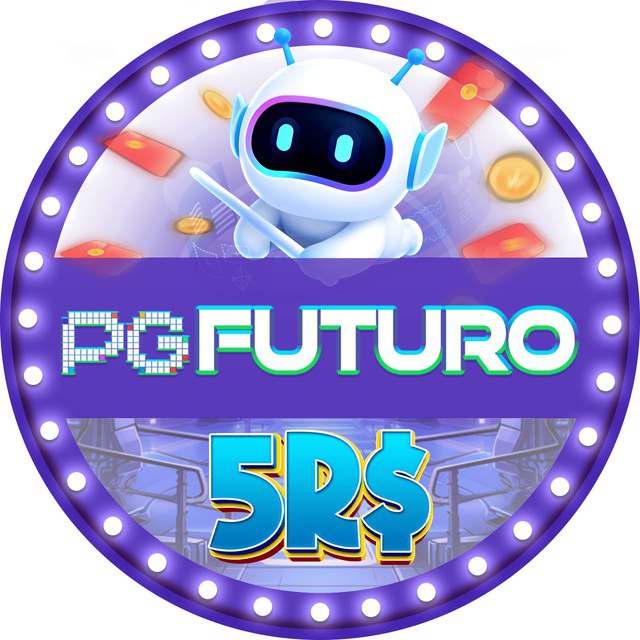 Logo da V5PGFUTURO.COM - DEPOSITO 2X