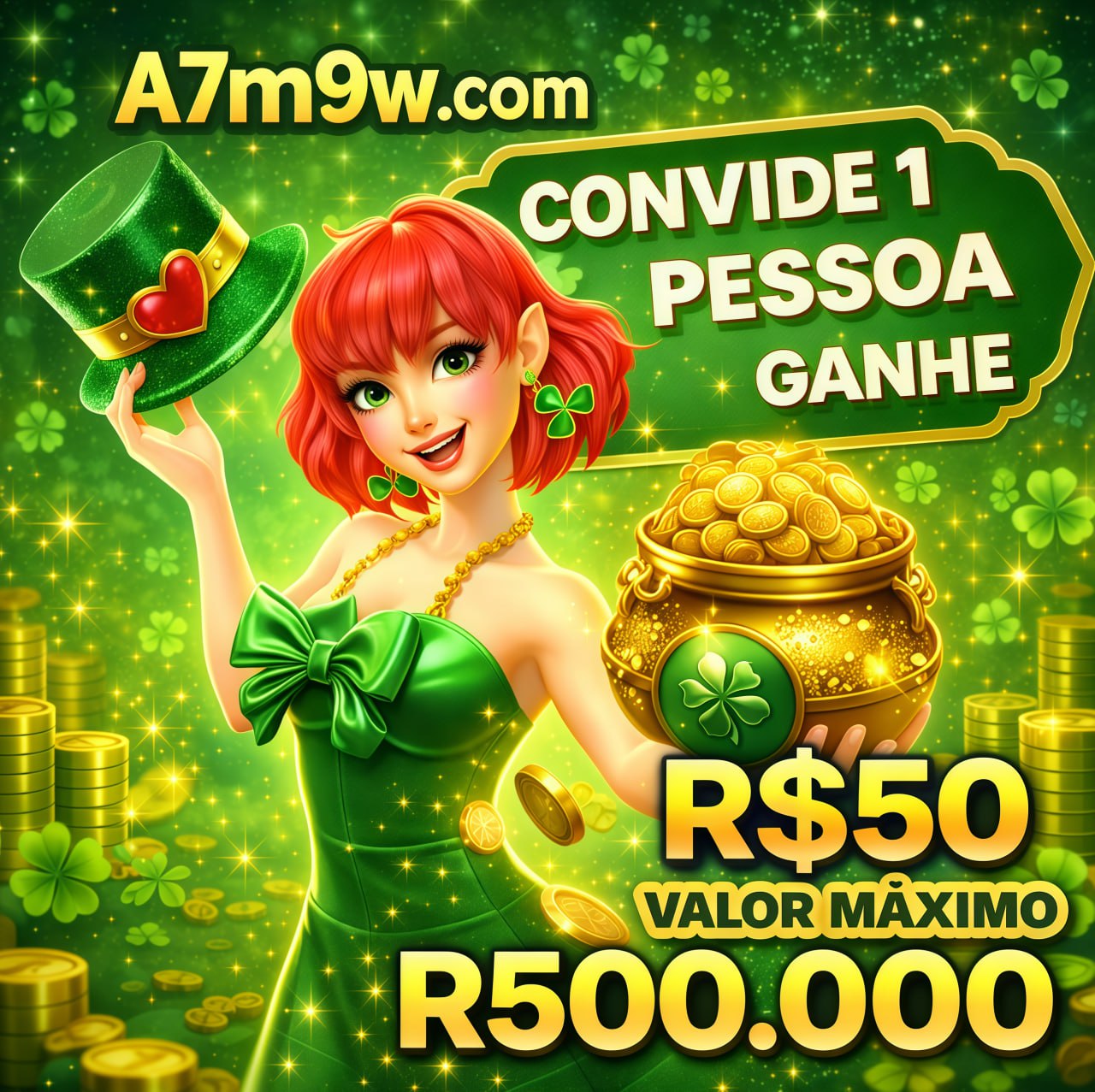 Logo da A7M9W.COM