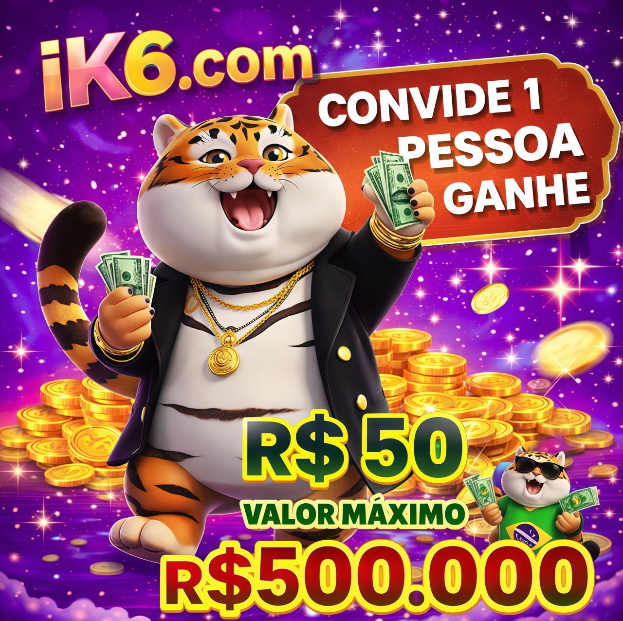 Logo da IK6K.COM