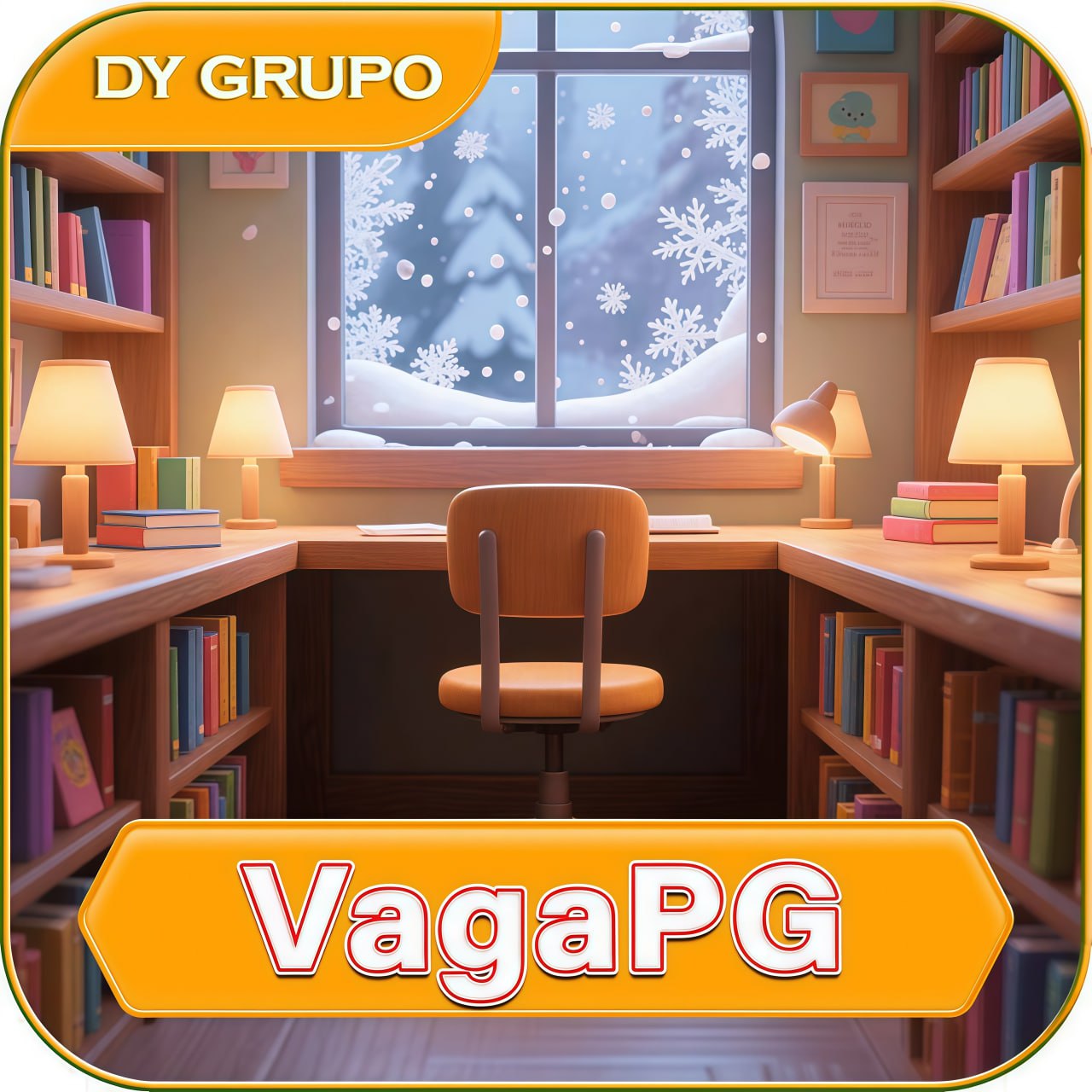 Logo da VAGA-PG.COM