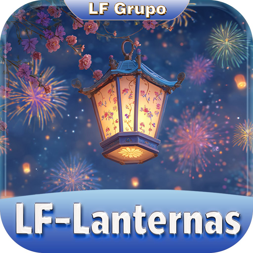 Logo da LF-LANTERNAS.COM