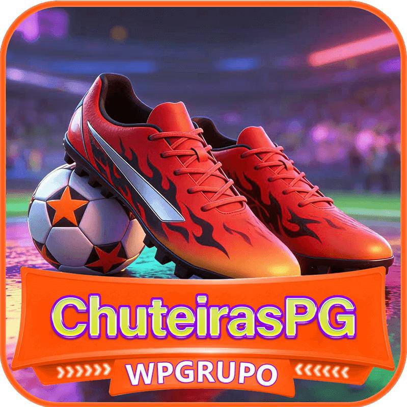 Logo da WP-CHUTEIRASPG.COM