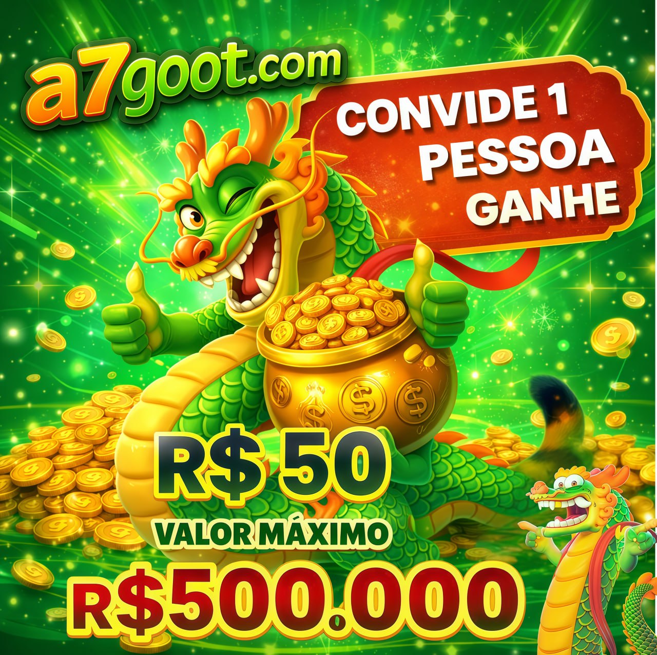 Logo da A7GOOT.COM