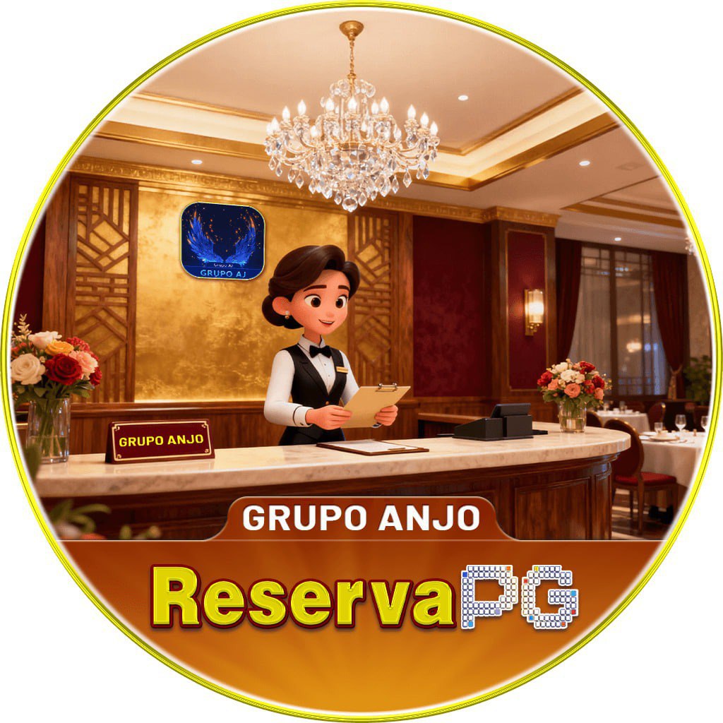 Logo da RESERVA-PG.COM