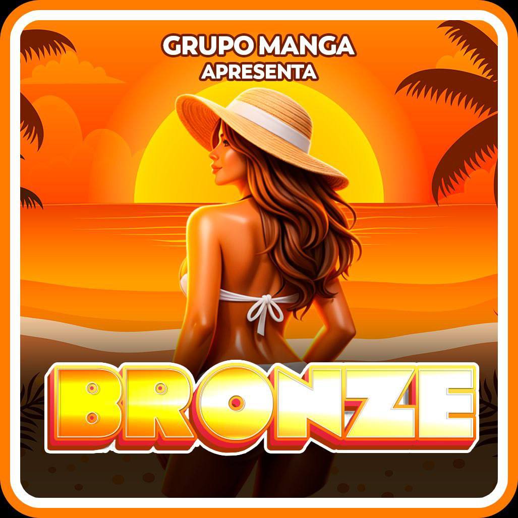 Logo da MANGA-BRONZE-PG.COM