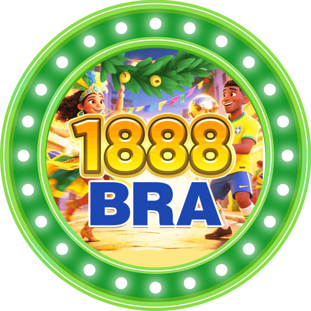 Logo da 1888BRA.COM
