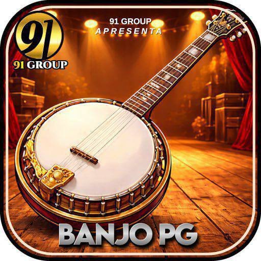 Logo da 91-BANJO-PG.COM