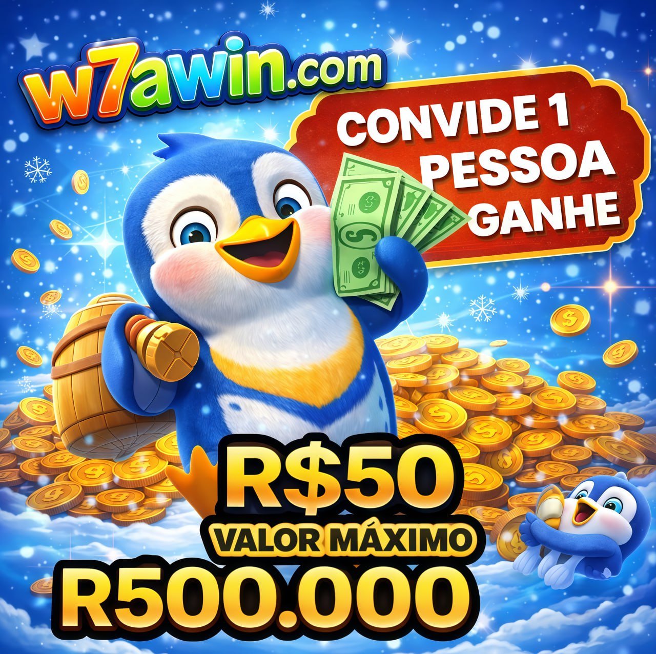 Logo da W7AWIN.COM