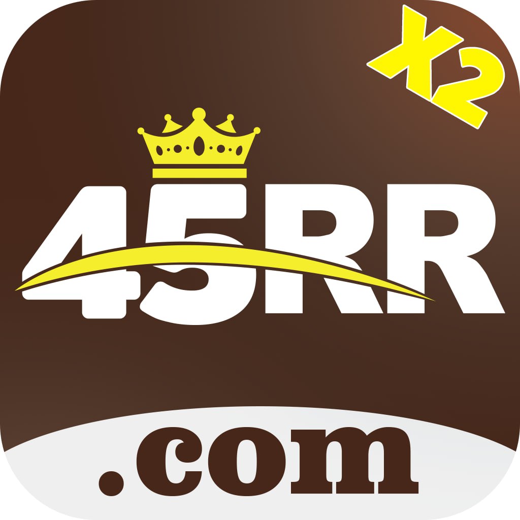 Logo da 45RR.COM - DEPOSITO 2X
