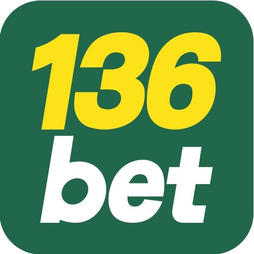 Logo da 136BET01.COM