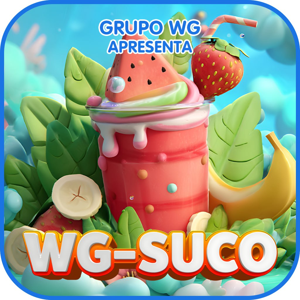 Logo da WG-SUCO.COM
