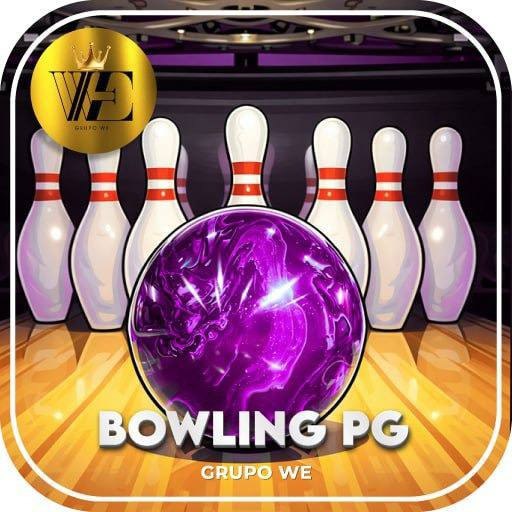 Logo da WE-BOWLING-PG.COM