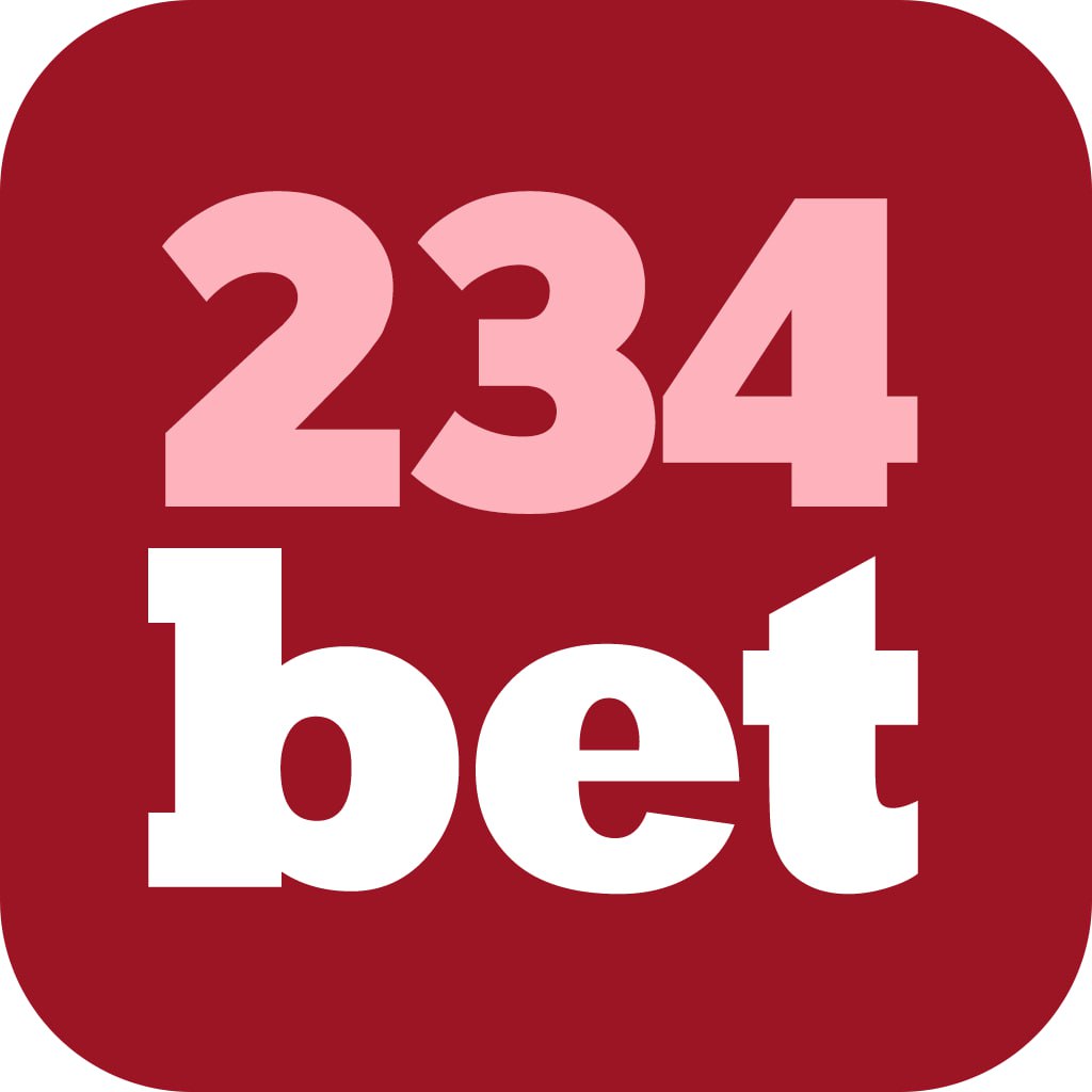 Logo da 234-BET.COM