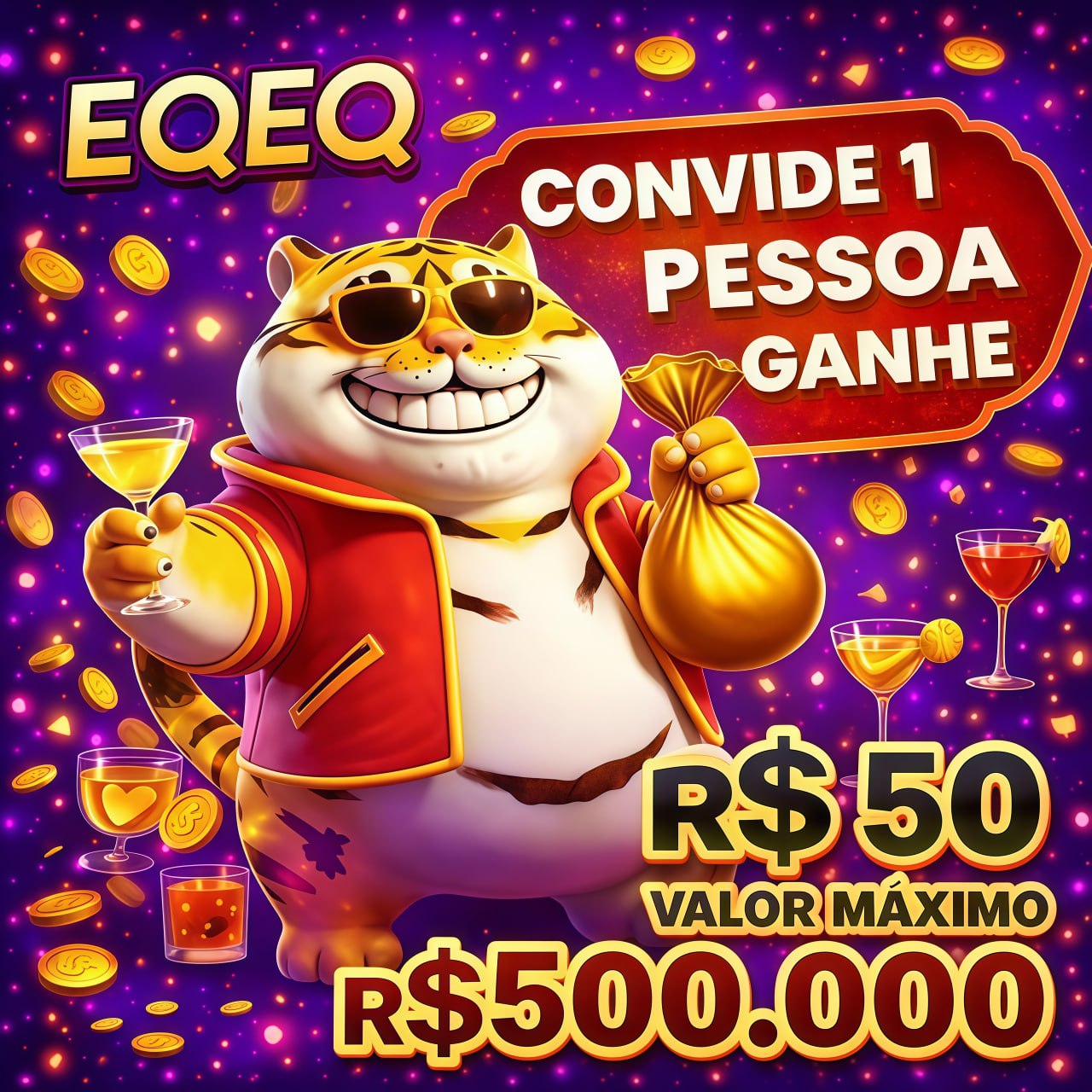 Logo da EQEQ.COM