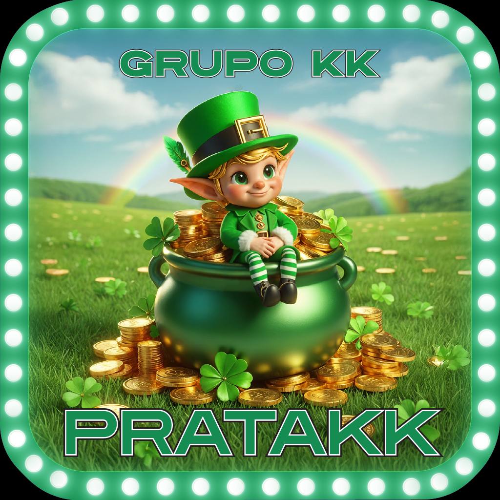 Logo da PRATAKK.COM