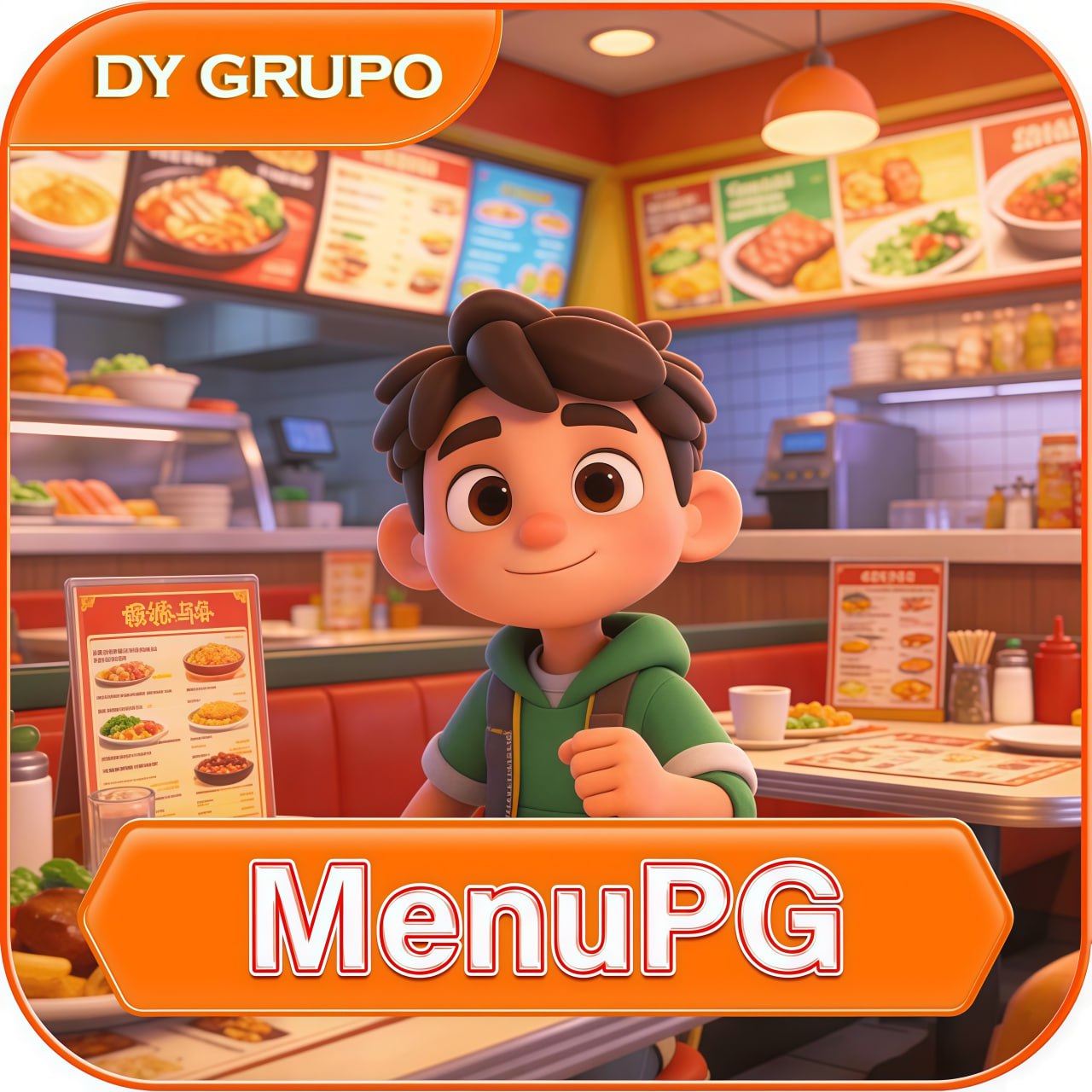 Logo da DY-MENUPG.COM