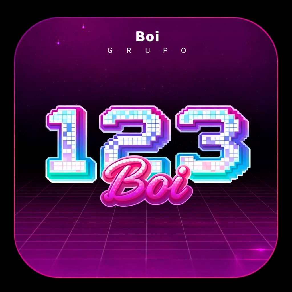 Logo da 123BOIPG.COM