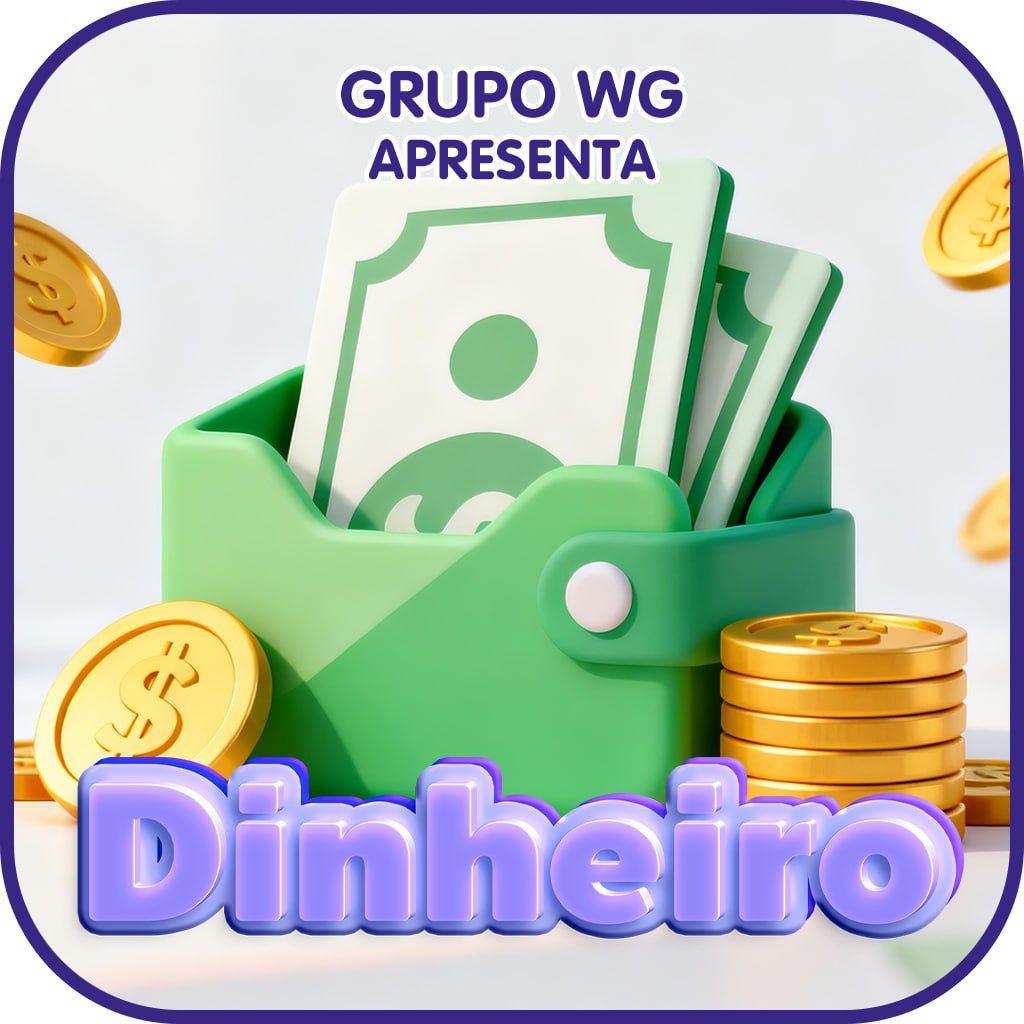 Logo da WG-DINHEIRO.COM