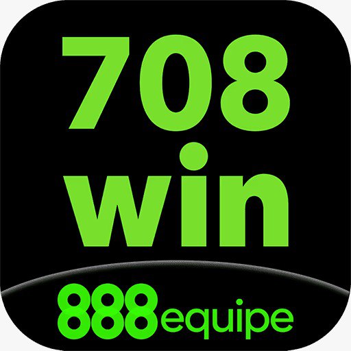 Logo da 708WIN.COM