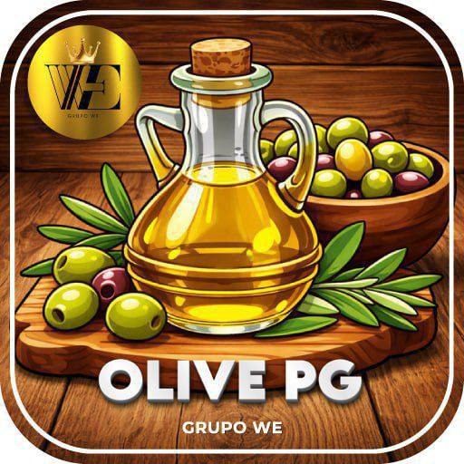 Logo da WE-OLIVE-PG.COM