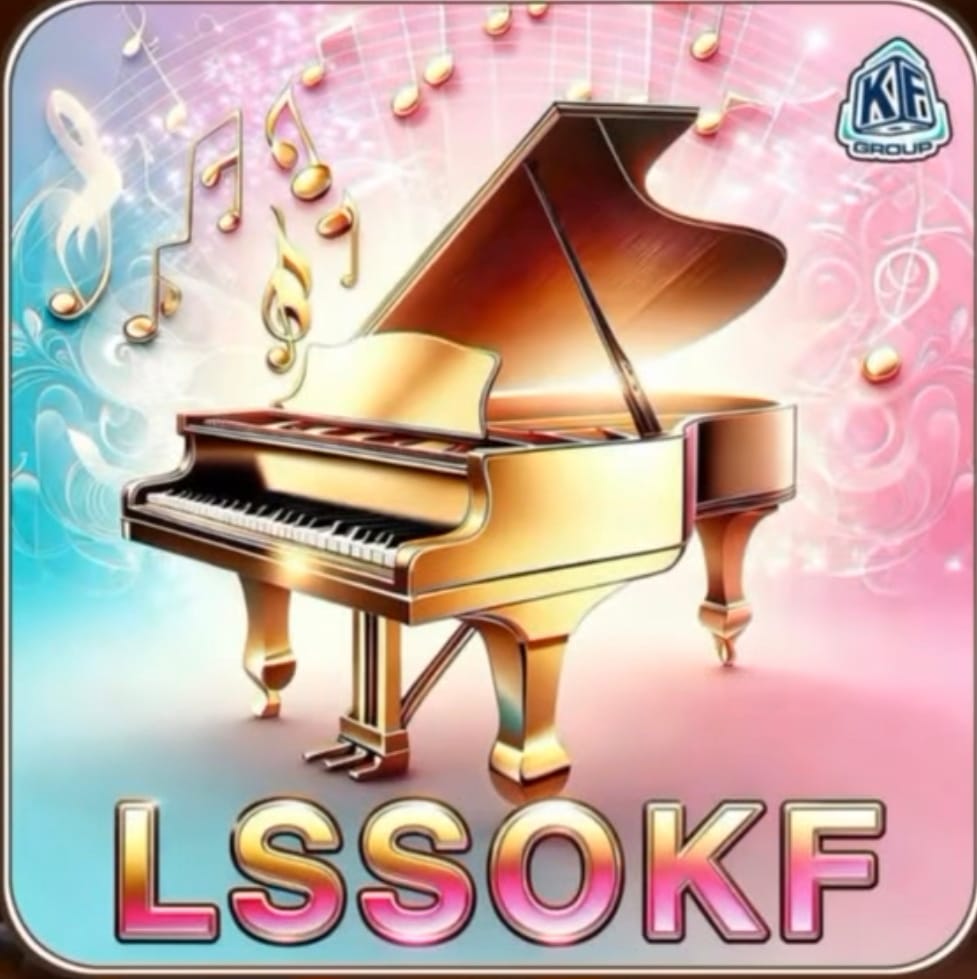 Logo da LSSOKF.COM