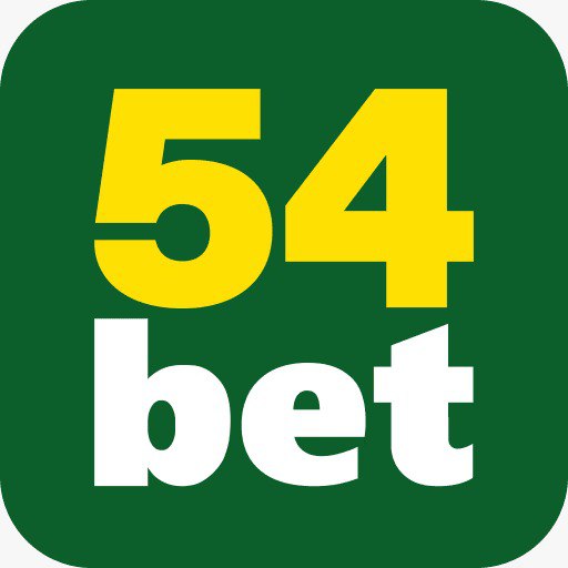 Logo da 54BET.COM