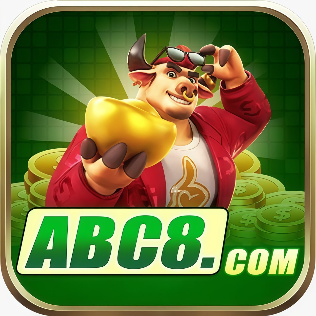 Logo da AB-C8.COM