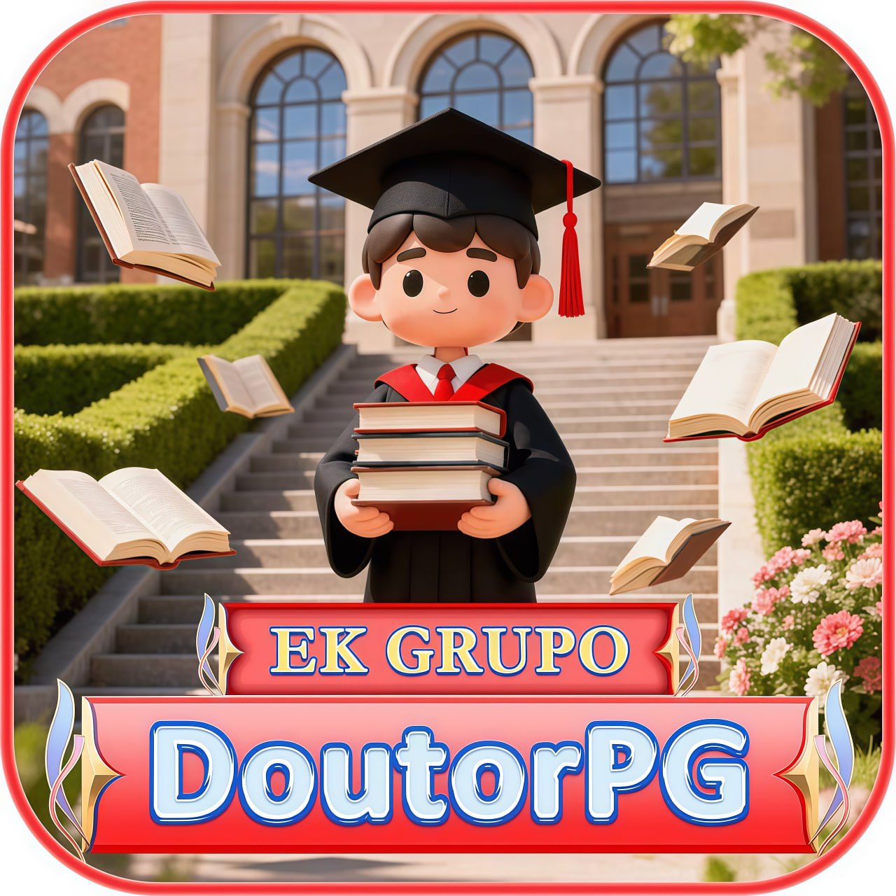 Logo da DOUTOR-PG.COM