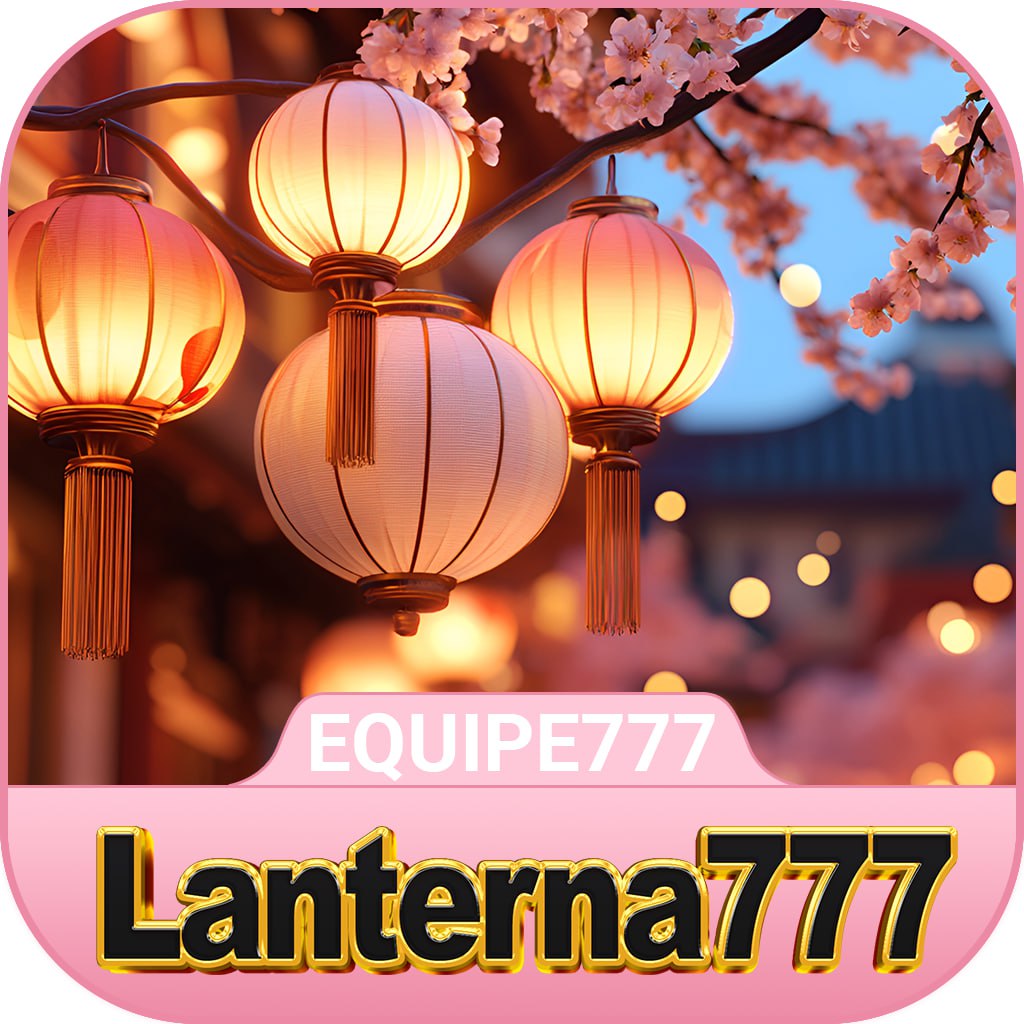 Logo da LANTERNA-777.COM