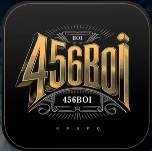 Logo da 456BOI.COM