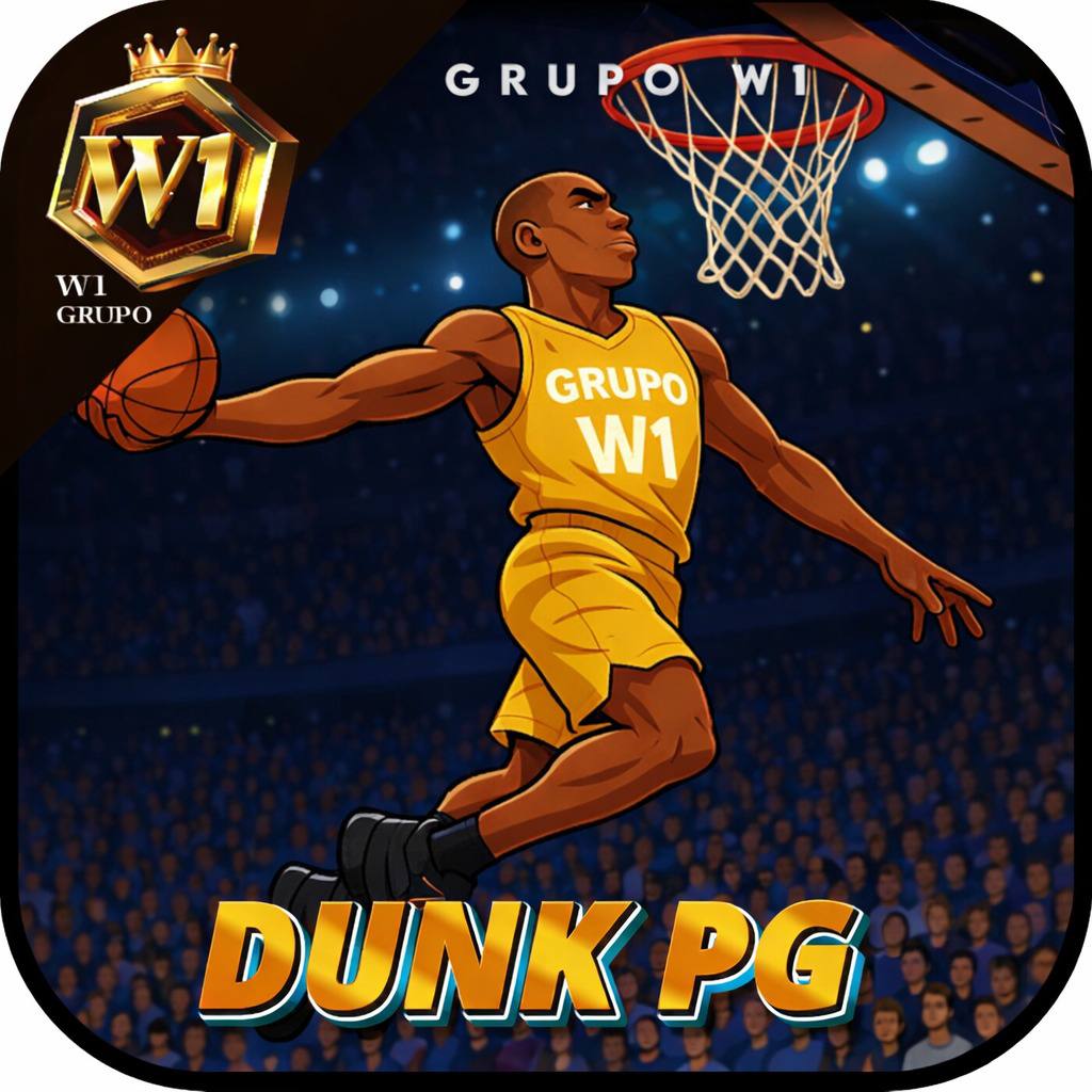 Logo da W1-DUNK-PG.COM