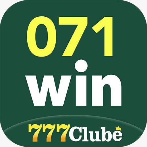 Logo da 071WIN.COM